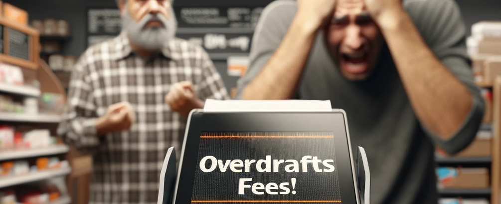 Understanding Regulation E: Overdraft Protection and Fees