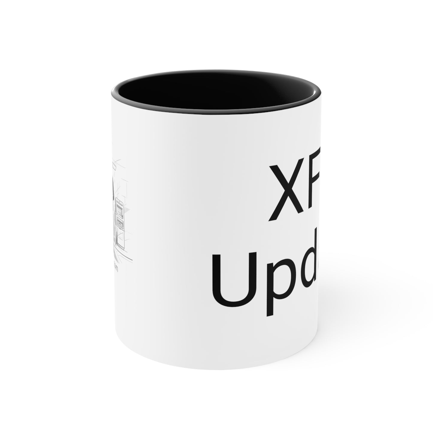 XFS Updates - the Mug