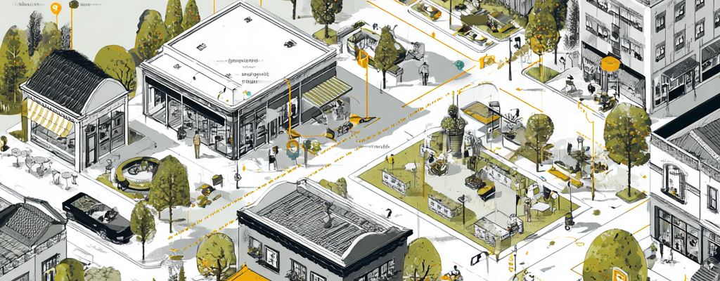 Branch as a Destination: Community-Centric Retail Strategy and Experiential Banking